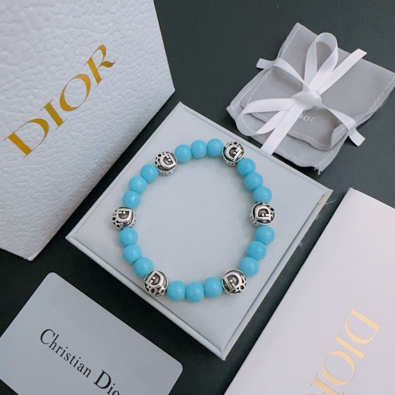 Christian Dior Bracelets